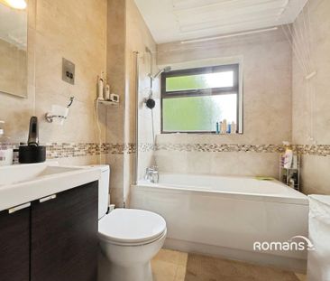 1 bedroom terraced house to rent - Photo 4