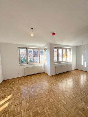 Sanierte 1-Zimmer-Wohnung in zentraler Lage - Provisionsfrei! - Photo 1