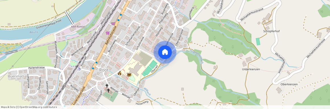 6037, Root, Hagenstrasse, 6