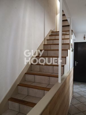 Location d'une maison T3 (90 m²) à UGINE - Photo 1