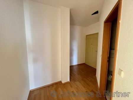 01139 Dresden - Mickten , Trachauer Straße 28 WE 11 - Photo 5