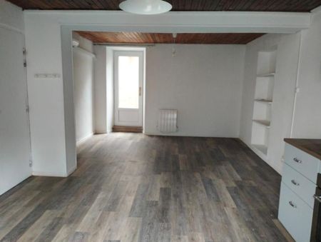 Location Appartement 3 pièces 58m² GAGNIERES 30160 - Photo 2