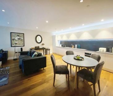 2 bedroom flat to rent - Photo 3