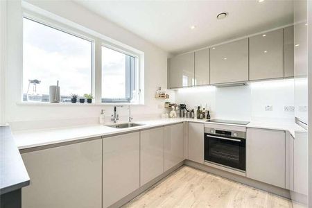 Pomeroy Street, New Cross, SE14 - Photo 4