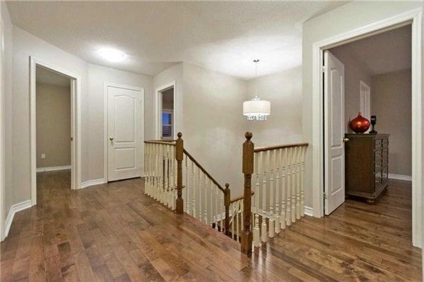 For Lease - 38 Batt Crescent, Ajax, Ontario - Photo 1