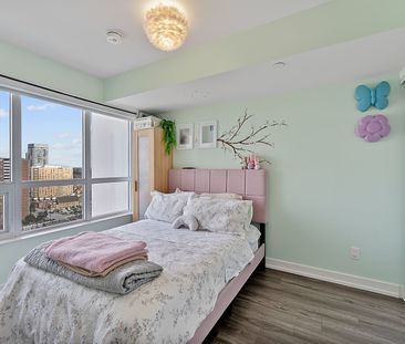 For Lease - 10 Wilby Crescent Unit# 1807, Toronto, Ontario - Photo 5