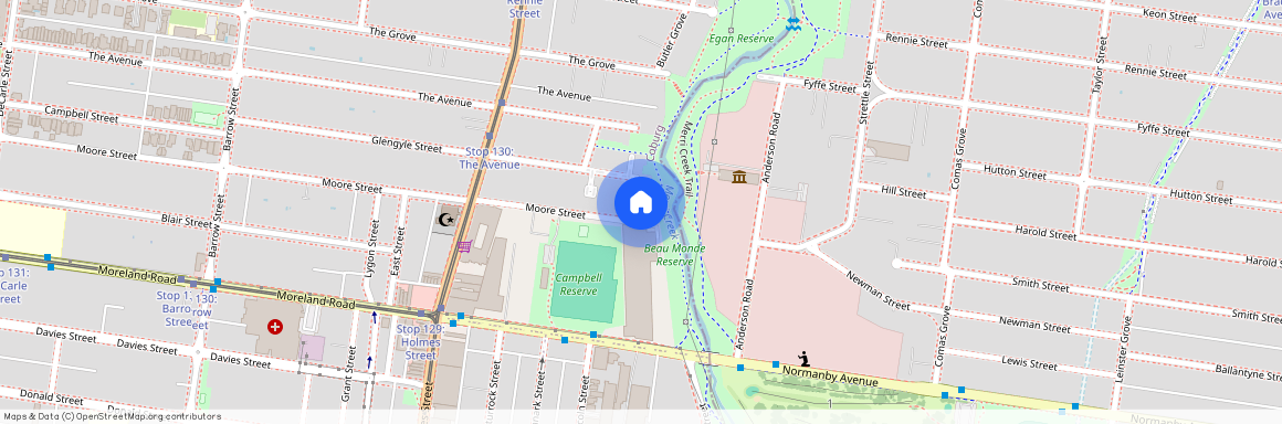 27 Beaumonde Street, Coburg VIC 3058