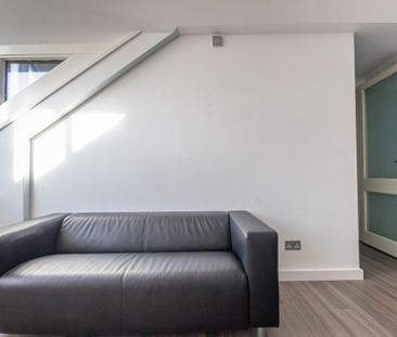 2 bedroom apartment to rent - Photo 3