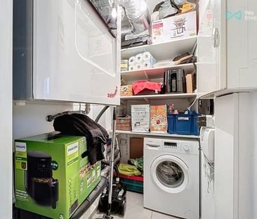 Appartement te huur - Photo 3