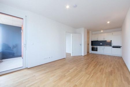 Straßgang – 2-Zimmer-Wohnung – 45.6 qm² inkl. Loggia – ab sofort - Photo 3