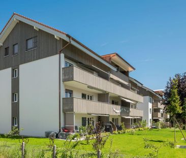 2.5 Zimmer, 50 m², 3. Stock - Photo 3
