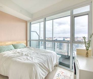 Cozy 1 Bedroom, 1 Bathroom with City Views and Fireplace - Photo 2