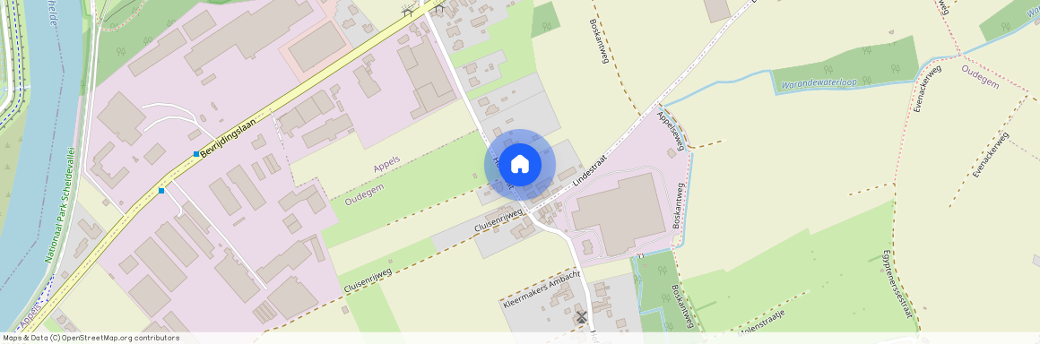 Hofstraat 186, 9200 Dendermonde