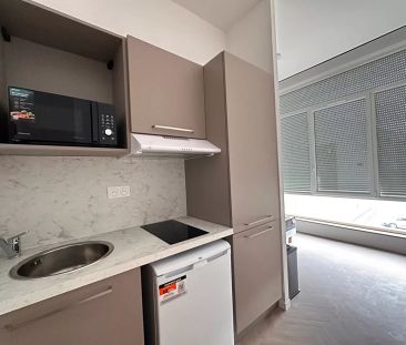 STUDIO MEUBLE - ALBI PROCHE FAC - Photo 4