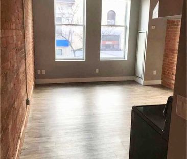 For Lease - 2870 Dundas Street Unit# 217, Toronto, Ontario - Photo 2