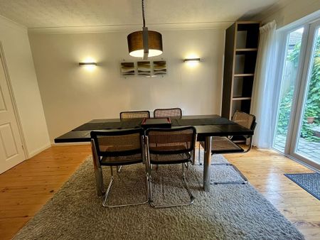 3 bedroom detached house to rent - Photo 5