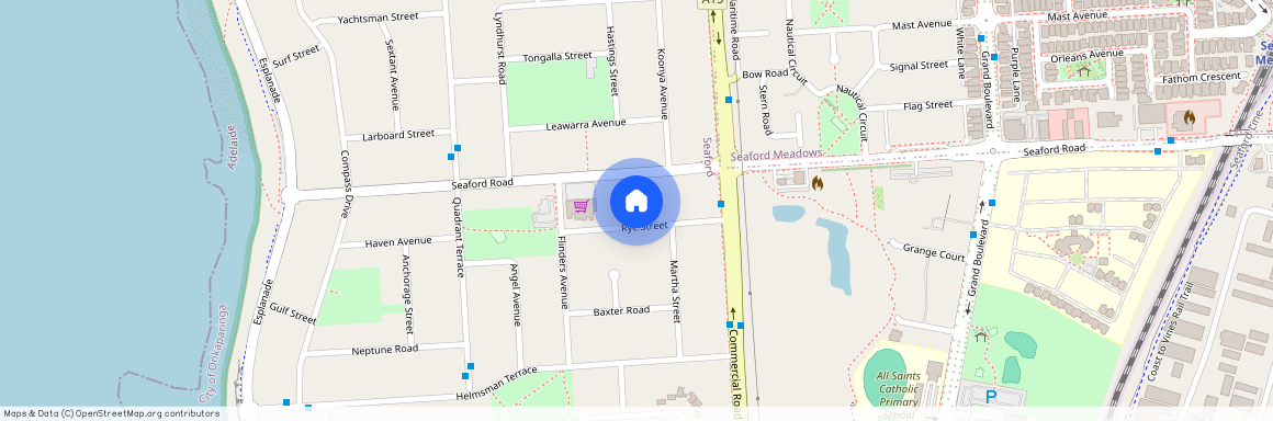 3/13 Rye St, Seaford SA 5169