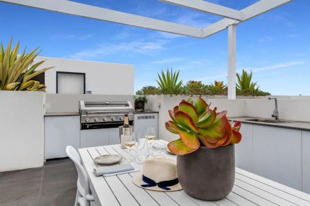 “Unfurnished, Air-conditioned 1 Bedroom Apartment - walk to schools, bars/cafes, public transport and the Brisbane River” - Photo 5