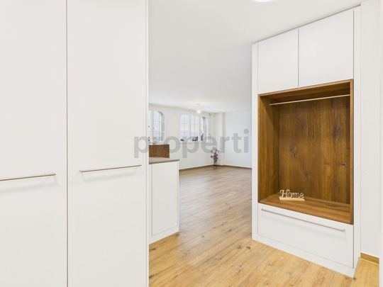 Modern 2.5-room apartment in Hitzkirch - Foto 1