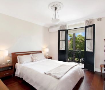 Style and Tranquility with Period Charm - Photo 1