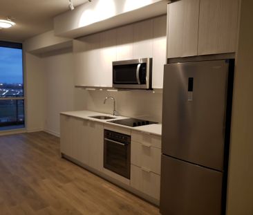 For Lease - 36 Forest Manor Road Unit# 1210, Toronto, Ontario - Photo 3