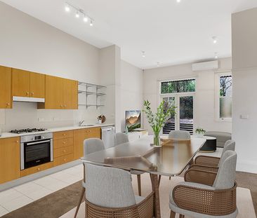 2C Walsh Avenue, Glebe NSW 2037 - Apartment For Rent | Domain - Photo 6