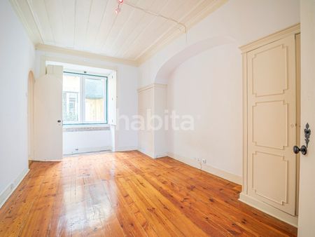 Apartamento T3 em Lisboa - Photo 2