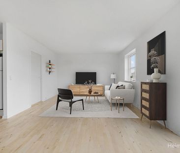 2-værelses Lejlighed på 67 m² i Silkeborg - Photo 3