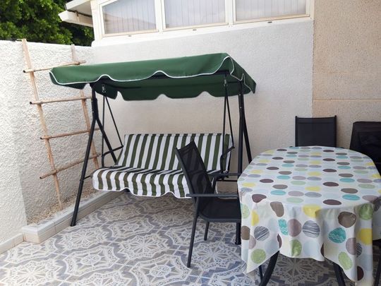 Alquiler de chalet adosado en Calle Cabeza de Manzaneda, 98 - Photo 1