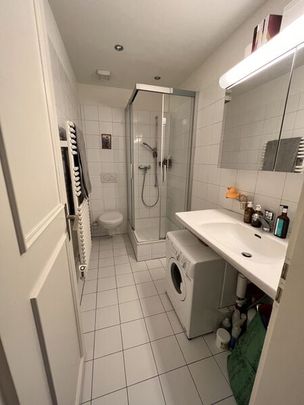 2-ROOM APARTMENT IN BERN - OLD CITY, FURNISHED, TEMPORARY - Photo 1