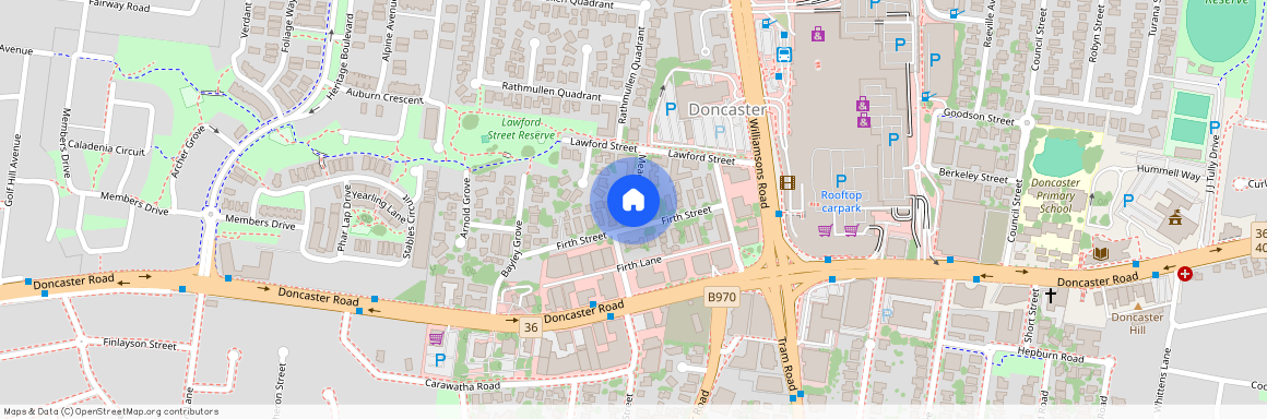 3/13 Firth Street, Vic 3108, Doncaster