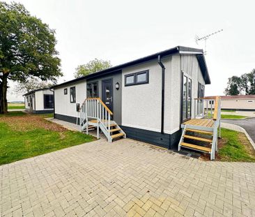 2 bedroom park home to rent - Photo 4