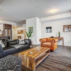 Appartement · 82 m² · Laval-des-Rapides - Photo 2