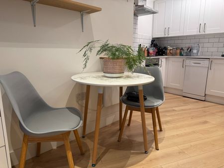 1 Bed Flat, Empire Square South, SE1 - Photo 3