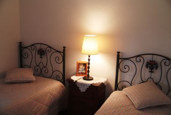 Casa de campo com piscina perto da praia 2 quartos em Assafora, Sintra