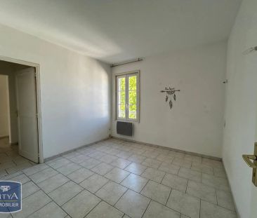 Appartement à louer 4 pièces 70.1m² - Photo 5