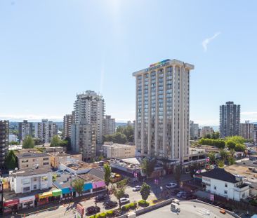 1108 Pendrell Street, Vancouver - Photo 5