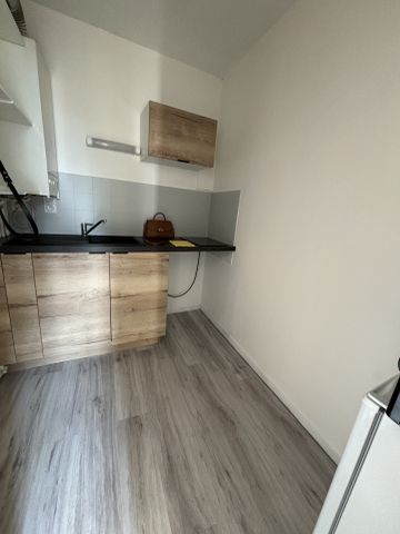 Location Appartement 3 pièces 45m² SAUMUR 49400 - Photo 5