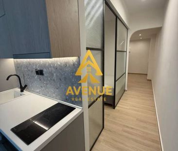 Studio/Γκαρσονιέρα για ενοικίαση Αντιγονιδών (Κέντρο Θεσσαλονίκης) - Photo 4