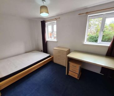 Mallow Street, Hulme, Manchester, M15 - Photo 5