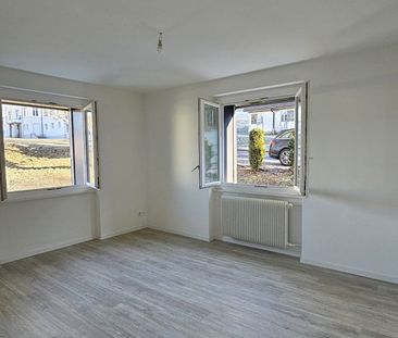 05740 - Appartement 4½ pièces 1er loyer net offert - Grand-Rue 30 -... - Photo 1