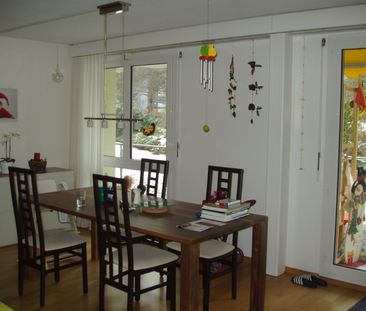 4.5 Zimmer, 1. Stock - Photo 1