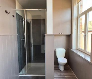 Instapklare trapgevelwoning met zonnig terrastuintje en grote bergi... - Photo 6