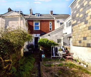 Codrington Street, Newtown, Exeter, Devon, EX1 - Photo 3