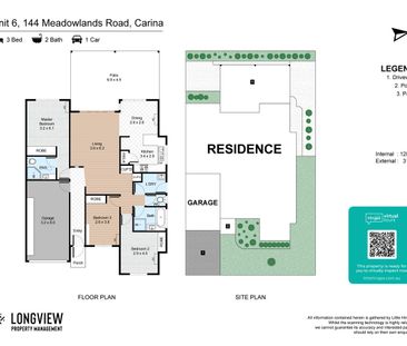 Furnished Lowset 3 Bedroom Villa - Photo 4