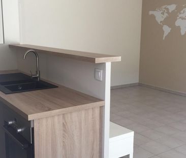 Appartement T2 à EYBENS - Photo 5