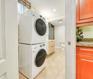 For Lease - BSMT - 87 Lowinger Avenue, Hamilton, Ontario - Photo 4