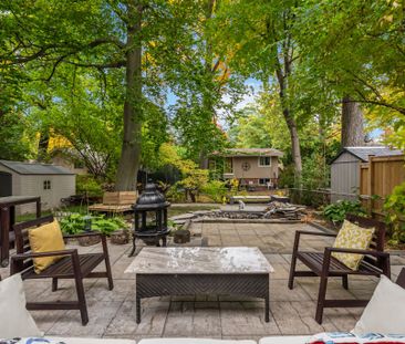 For Lease - 1920 Truscott Drive Unit# Lower, Mississauga, Ontario - Photo 5