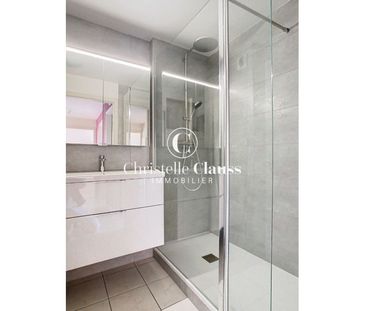 Appartement - STRASBOURG - 47m² - 1 chambre - Photo 6