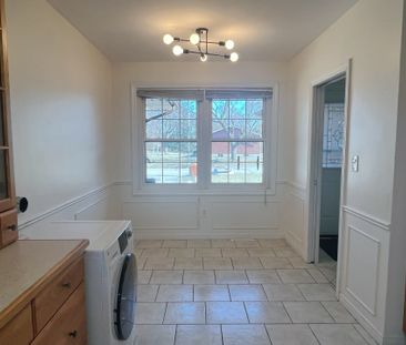 For Lease - 12 Wakil Drive Unit# Upper, St. Catharines, Ontario - Photo 1